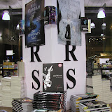Including plenty of Sandman material