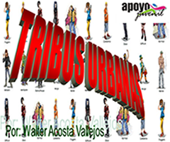 tribus-urbanas