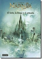 El leon, la bruja y el ropero