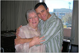 Bryna Weiss, Bruce Nozick