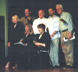 The Friedman Family Fortune by David Gow
w/ Lisa Glass, Millie Slavin, Alan Feinstein, Edward Asner, JD Cullum, 
narrator Arnold Weiss, director Alexandra More