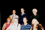 The Gathering by Arje Shaw
w/ Deena Freeman, Theodore Bikel, Brady Frome, Bruce Nozick, Richard Weiermair,
narrator Arnold Weiss, director Alexandra More