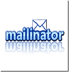 mailinator mailinator
