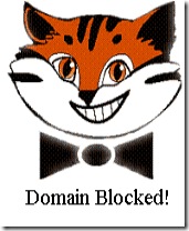 Website Blocked Website Blocked