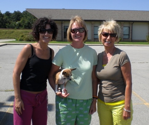 [Jacq, Jodi, Becky and Ava 083009[5].jpg]