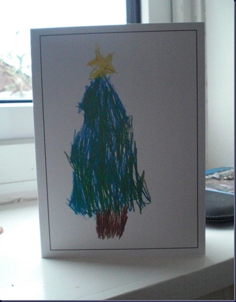thomas's tree thomas's tree