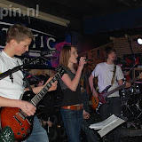 Benefietconcert Stadskelder 28-02-09