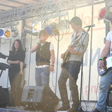 Koninginnedag 30-04-2011
