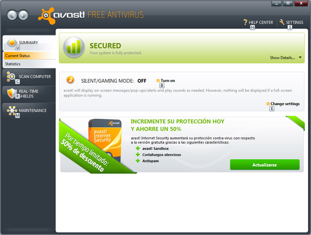 avast