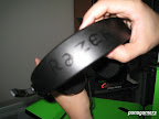 Logo Razer Carcharias