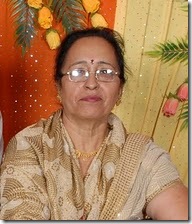 Nirmla Kapila