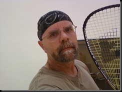 racquetball