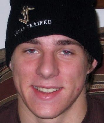 David Blattman martial arts center staff member