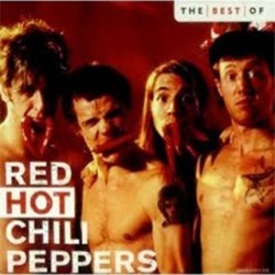 Red Hot Chili Peppers – The Best of Red Hot 2009
