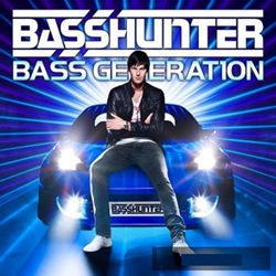 BassHunter - Bass Generetion