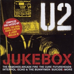 U2 - Jukebox Mojo