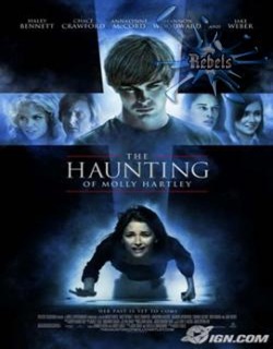 O Exorcismo de Molly Hartley