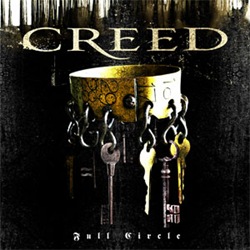 Creed-Full Circle [RETAIL] [2009]