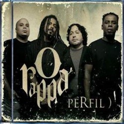 O Rappa - Perfil
