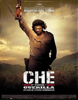 Che Parte 2 – A Guerrilha