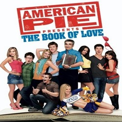 American Pie The Book Of Love – OST