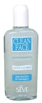 cleanface
