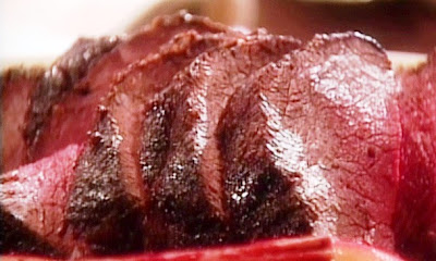 Venison