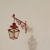 Shadow on the Wall