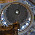Blue Dome