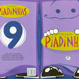 Cole&ccedil;&atilde;o Piadinhas 9