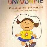 Uni - Duni - Tê - Psicomotricidade