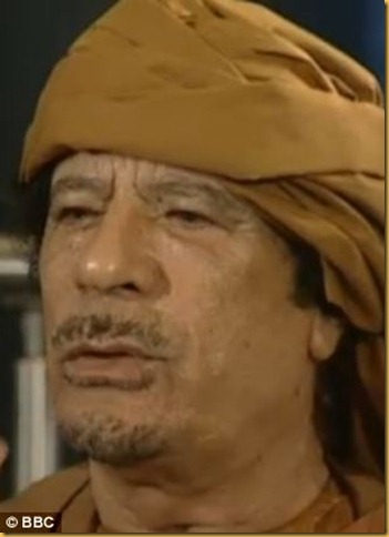 kadaffy