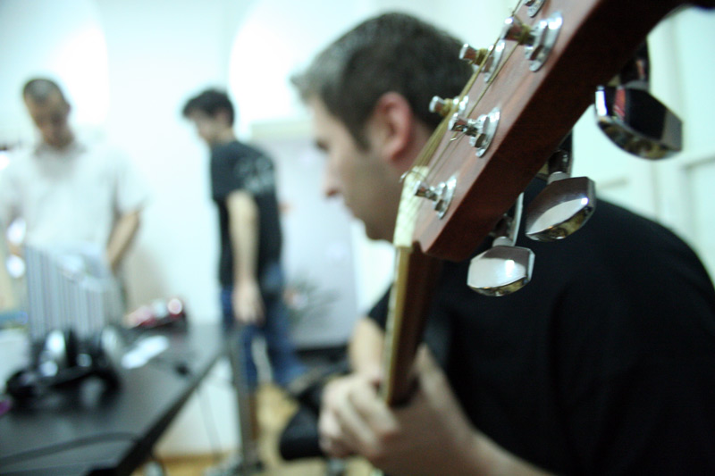 guitar hero
