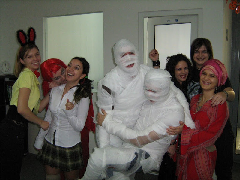 Halloween 2
