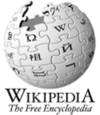 Wikipedia