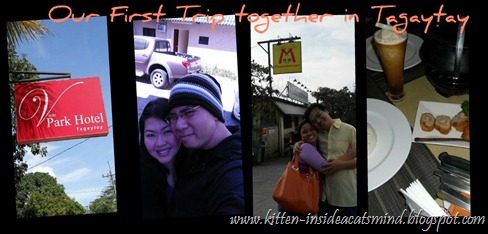 tagaytay trip tagaytay trip
