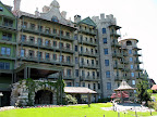 Mohonk Mountain House Slideshow