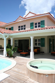 Villa a acheter Spa+et+piscine