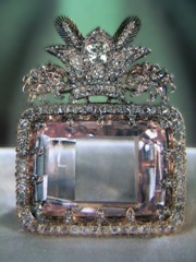 Darya-ye-noor Diamond