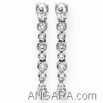 14k-White-Gold-Diamond-Line-Dangling-Earrings-(1-1By10-ct_-tw_)_AEP0137_Reg 14k-White-Gold-Diamond-Line-Dangling-Earrings-(1-1By10-ct_-tw_)_AEP0137_Reg