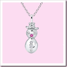 Pink-Sapphire-and-Diamond-Snowman-Pendant-in-14k-White-Gold-(1