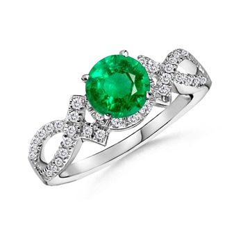 [Round-Emerald-Designer-Ring-with-Diamonds-in-14k-White-Gold-(7-mm)_SRW0426EB_Reg[5].jpg]