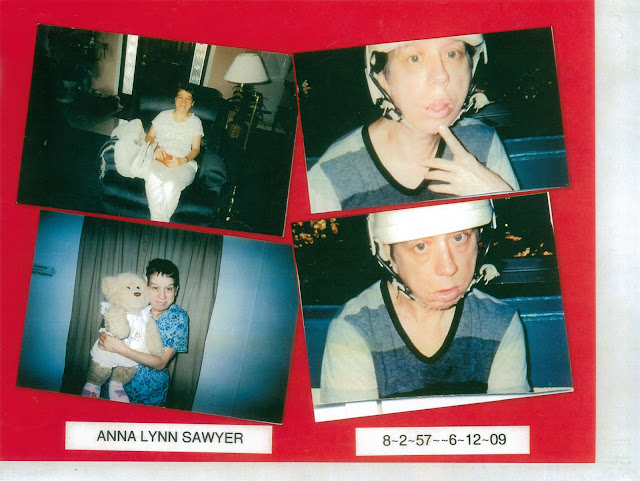 Anna Lynn Sawyer