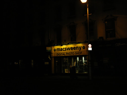 Harrys Deli
