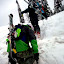 Rider: Mike Leake, Teton Pass, WY Photo: Jeff Nass