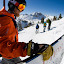 Mikey, Jackson Hole Shoot, 2010, Photo: Gabe Rogel
