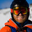 Mikey, Jackson Hole Shoot 2010, Photo: Gabe Rogel