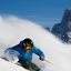 Mikey, Grand Targhee Shoot 2010, Photo: Gabe Rogel