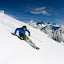 Mikey, Grand Targhee Shoot 2010, Photo: Gabe Rogel