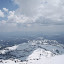 View from summit